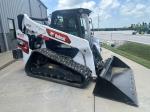 Bobcat T86