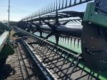John Deere RD35F