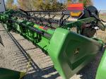 John Deere HD45F