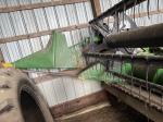 John Deere 630F
