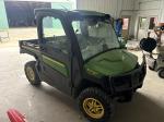 John Deere XUV 835R