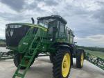 John Deere 412R