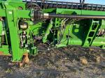 John Deere HD50F