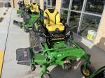 John Deere Z930M