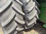 John Deere S780