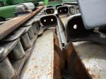 John Deere C12F StalkMaster