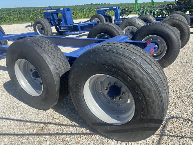 Duo Lift LB1TXLB