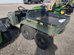 John Deere 6X4 TRAIL
