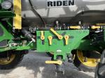 John Deere R4045