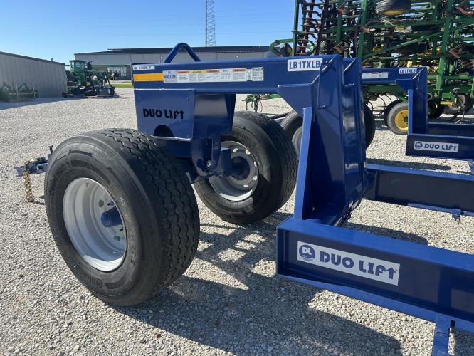 Duo Lift LB1TXLB