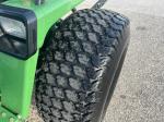 John Deere 955