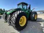 John Deere 9520R