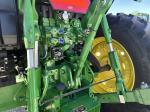 John Deere 6155M
