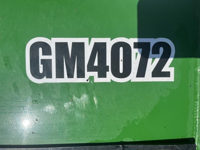 John Deere GM4072