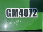 John Deere GM4072