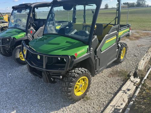 2021 John Deere XUV 835M