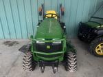 John Deere 1025R
