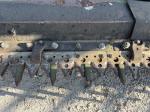 John Deere RD35F