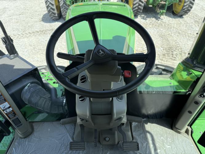 John Deere 9R 590