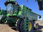 John Deere S780