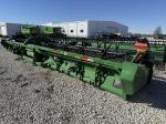 John Deere RD40F