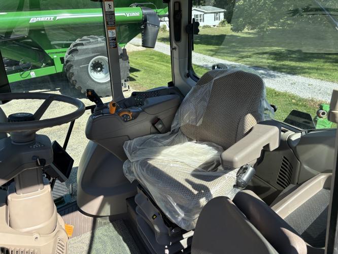 John Deere 6140M