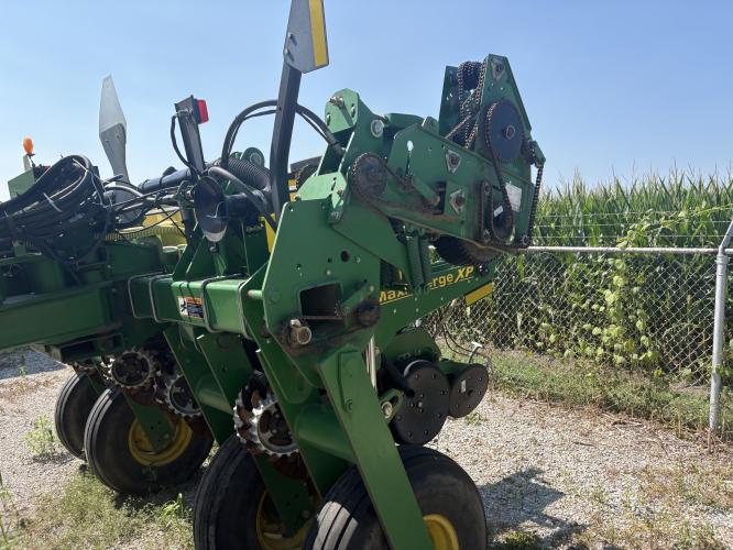 John Deere 1770NT