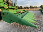 John Deere 608C