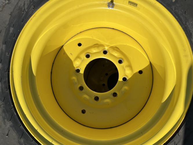 Galaxy 27X8.5-15 & 43X16-20