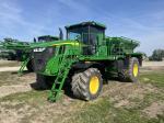 John Deere 800R