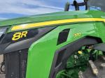 John Deere 8R 370