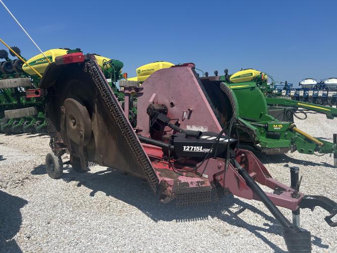 Bush Hog 12715