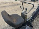 Bush Hog CBH80