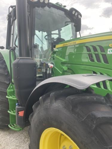 John Deere 6155M