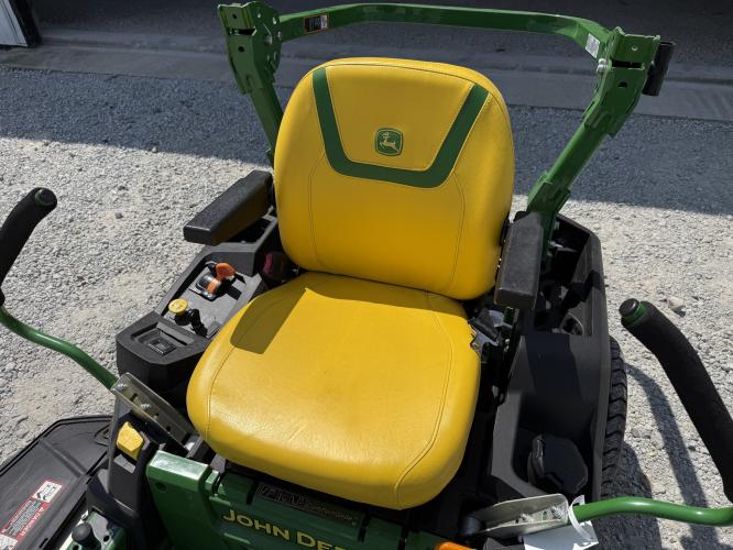 John Deere Z530M