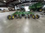 John Deere FC15R
