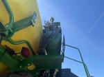 John Deere 1775NT