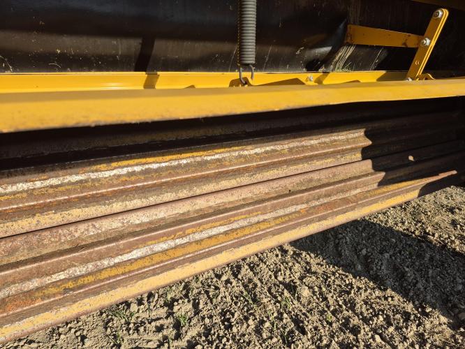 Vermeer MC3700