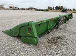 John Deere 612C