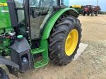 John Deere 5100E