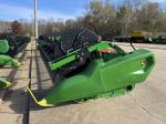 John Deere RD40F