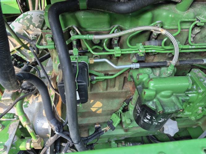 John Deere 9750 STS