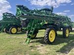 John Deere 410R