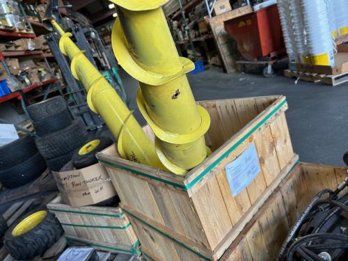  Roll-a-cone roll-a-cone set - off JD 608C