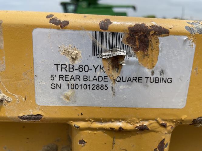 King Kutter TRB 60 YK