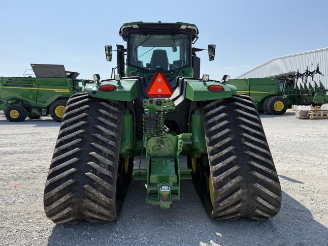 John Deere 9RX 590