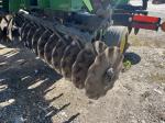 John Deere 2623VT
