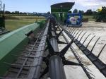 John Deere 635FD