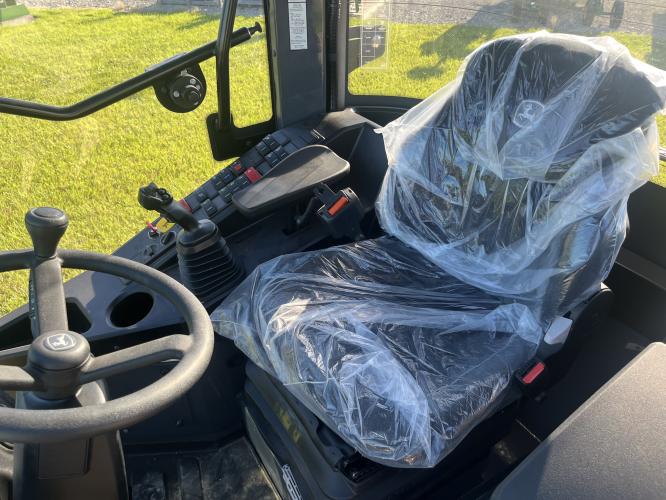 John Deere 304 G