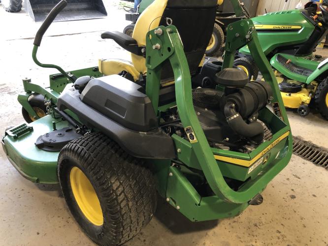 John Deere Z740R